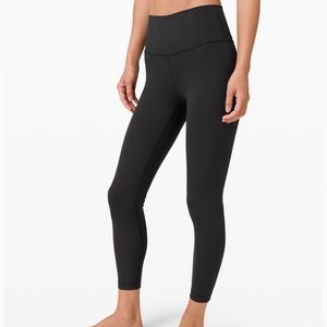 Wonder Under Leggings 31 inch